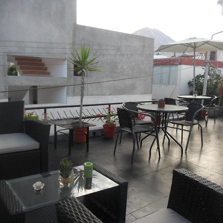 Bed and Breakfast La Casa De Ana - Peru Yanahuara Exterior foto